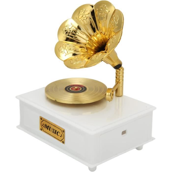 Modèle de Trompette, Mini Trompette Modèle d'Instrument de Musique en Modèle de Trompette, Mini Trompette Modèle d'Instrument de Musique en