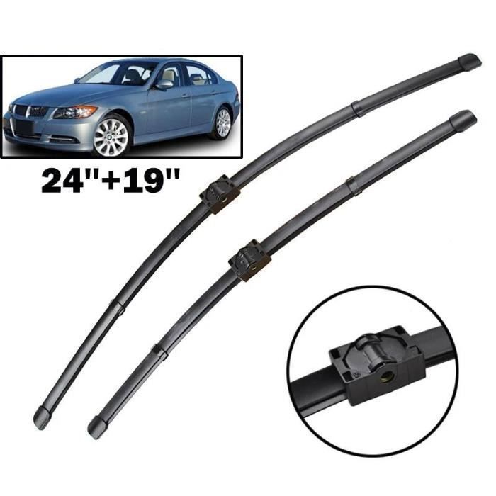 Pompe Lave-Glace BMW F11 F20 F25 F31 E81 E84 E87 E90 E91 - Remplacement OEM 67 12 7 302 589