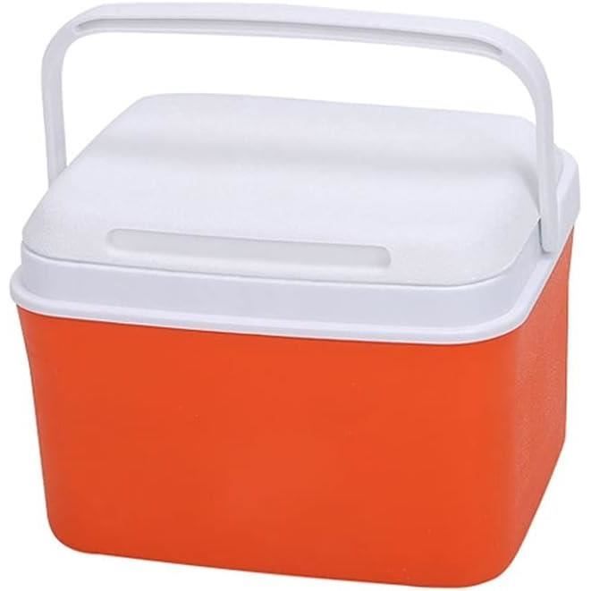 Seau à Glace Isotherme Zythrem 2L - Acier Inox, Double Paroi, Avec Pince Et Pelle