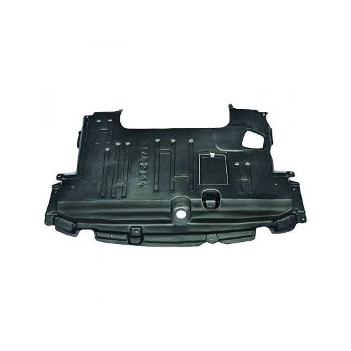 Cache sous moteur central diesel Toyota Yaris 2 2006-2011 RA25841