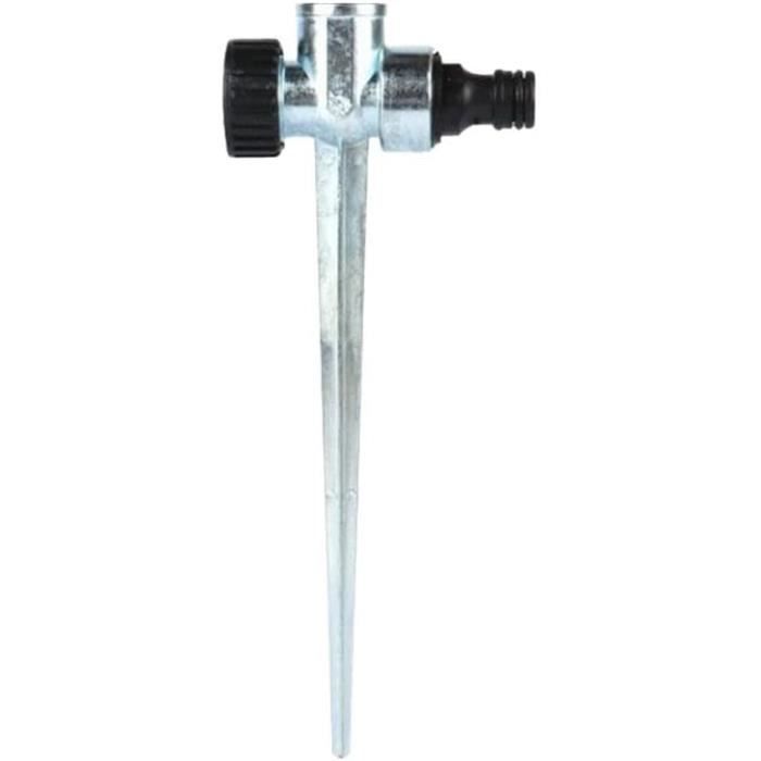 Arroseur de TréPied Rotatif, Arroseurs D'Arrosage Rotatifs Automatiques Arroseur de TréPied Rotatif, Arroseurs D'Arrosage Rotatifs Automatiques