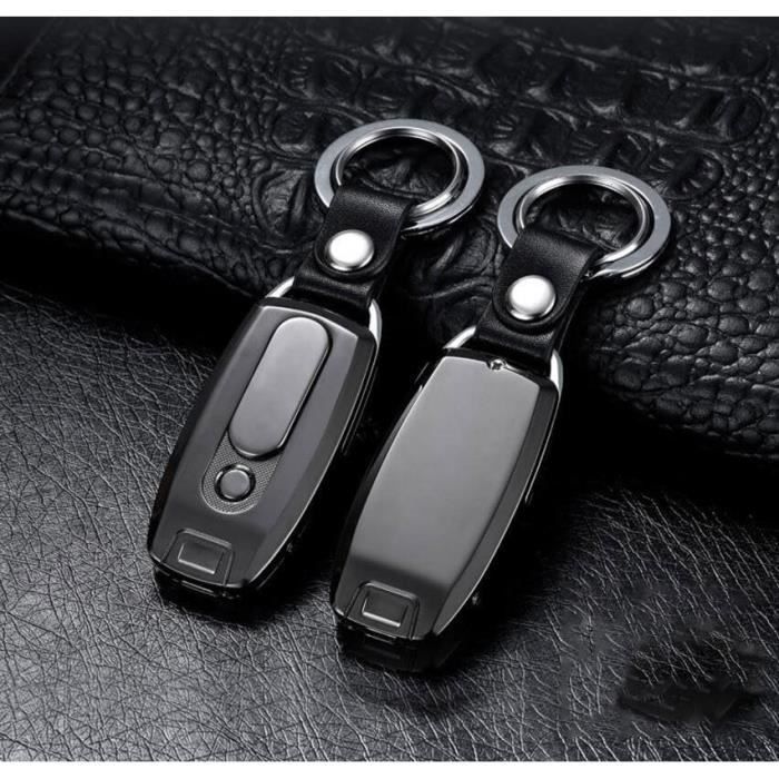 Briquet De Bougie Électrique, Allume-Feu À Plasma Long Rechargeable Par