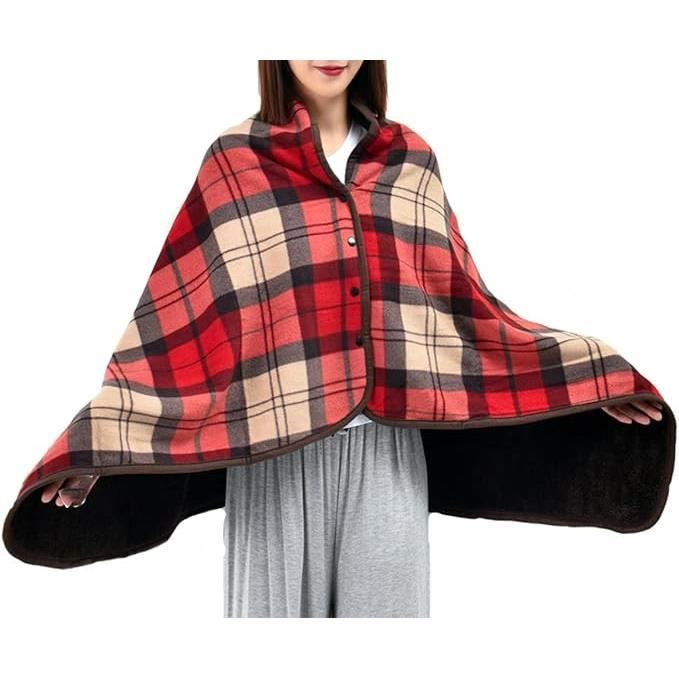Cape femme hotsell chaude