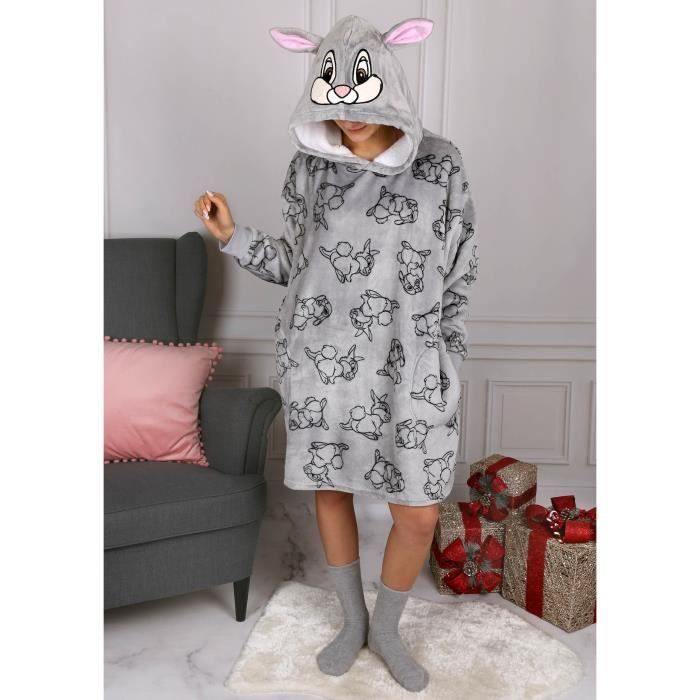 Peignoir bambi store