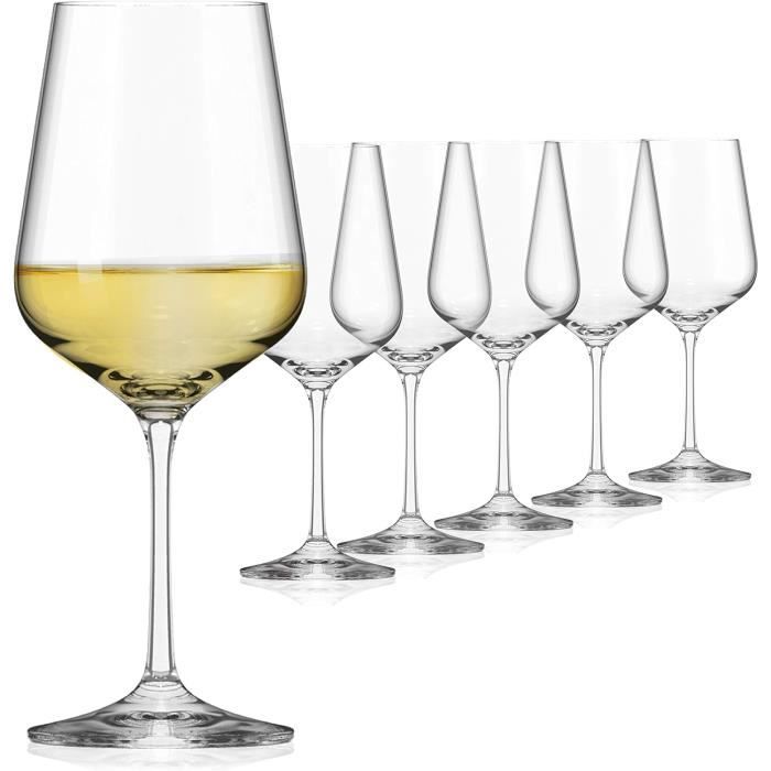 Verre A Vin Blanc