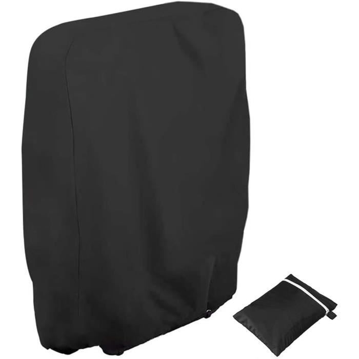 Housse De Protection Imperméable Pour Meubles De Jardin En Rotin 420D