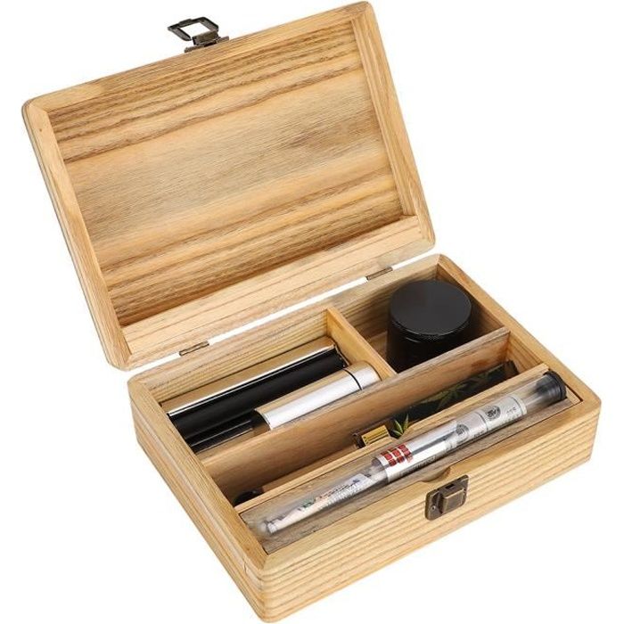 ACCESSOIRES FUMEUR – TotalSmoke