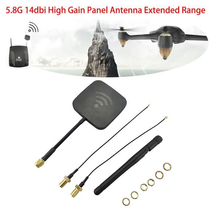 Antenne Drone Achat Vente Antenne Drone Pas Cher Cdiscount