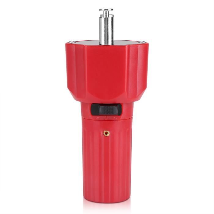 Tournebroche électrique Acier Inoxydable Aufun - 107 Cm - Pour Barbecue - Capacité 10 Kg