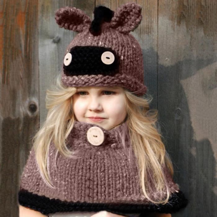 Enfant Fille Et Garcon De Bebe D Hiver Crochet Bonnet Bonnet Hairball Cap Set Echarpe Hh4095 Cdiscount Pret A Porter Enfant Fille Et Garcon De Bebe D Hiver Crochet Bonnet Bonnet Hairball Cap Set Echarpe Hh4095 Cdiscount Pret A Porter