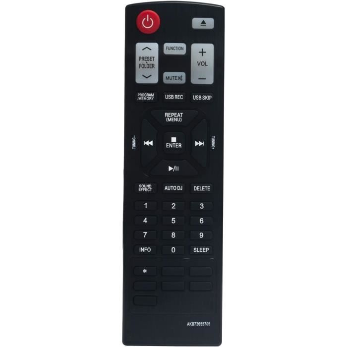 Telecommande Universelle pour Samsung Smart TV QLED 4K LCD LED HDTV