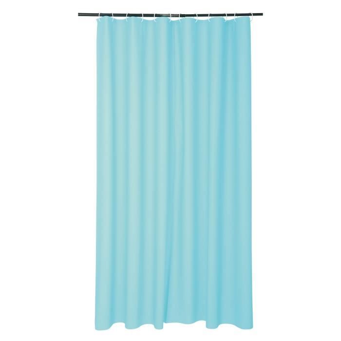 Get Wallpaper Rideau Douche Peva Ocean 180x200cm Theme Vitamine Bleu Achat For iPhone Free
