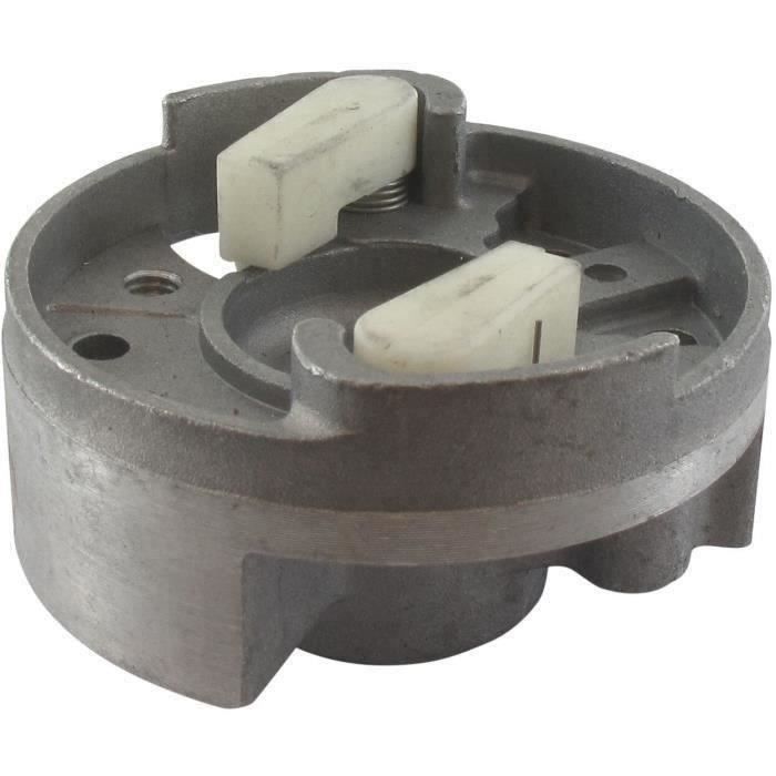 Noix de lanceur adaptable HUSQVARNA pour modèles 360, 560, 570, 578, 580-BTS - Remplace origine: 587