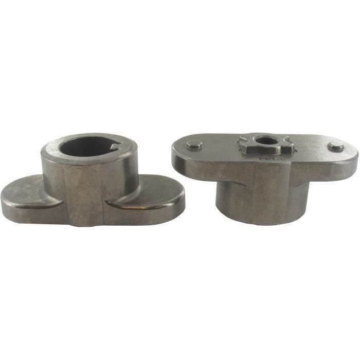 Porte-lame adaptable MTD - Remplace origine 748-04096, 753-063641, 748-04227