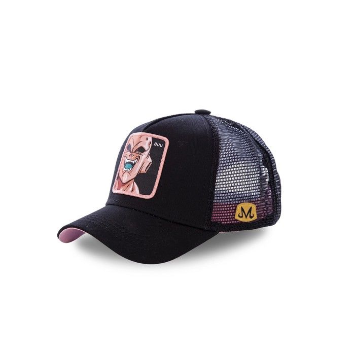 Casquette majin buu Clearance