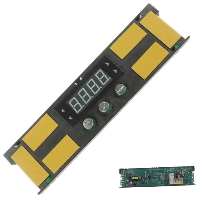 Candy Programmateur électronique - vue 2