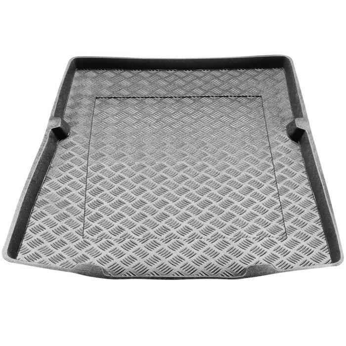 Tapis de coffre BMW Série 7 F01, carrosserie sedán, fabrication 10.2008 - 09.2015 | 192062GRD