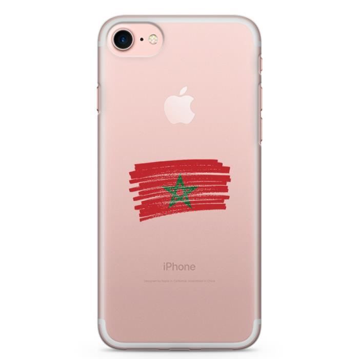 Coque Iphone 8 Plus Maroc Achat Vente Pas Cher