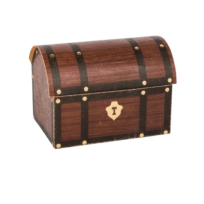Kit Chasse Au Tresor Anniversaire Cdiscount