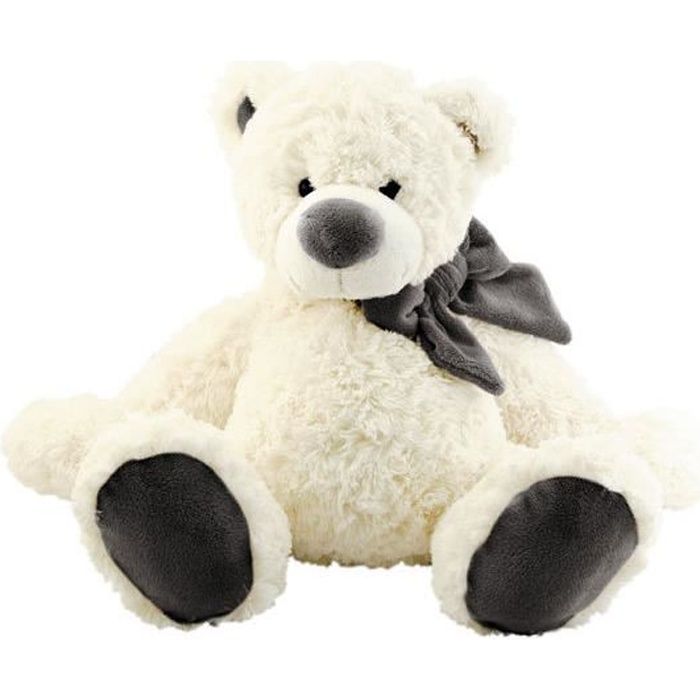 Peluche ours polaire geant hotsell