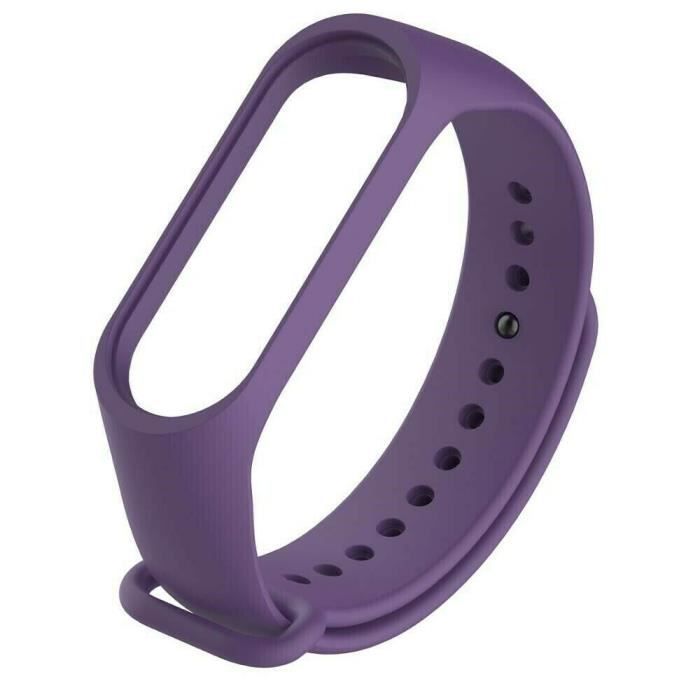 Bracelet connecté mi on sale band 3