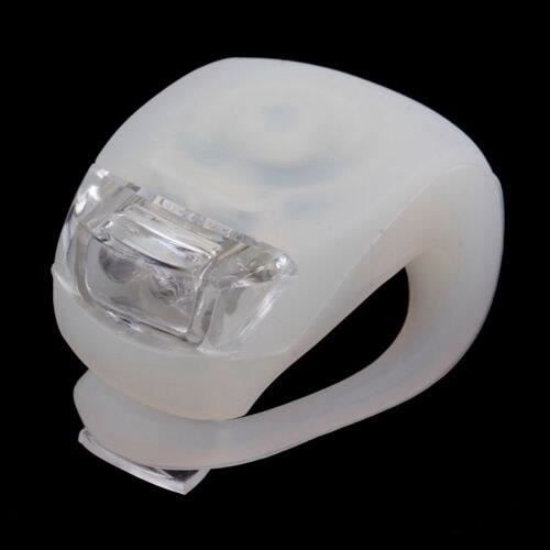 Kit éclairage Silicone Avant Arrière Urban Proof - Eclairage - Electronique - Route