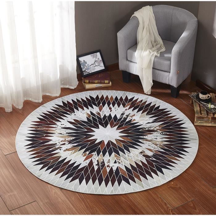 Simple Moderne Tapis De Salon Table Basse Nordique Ikea Etude