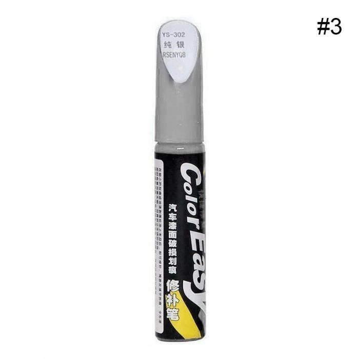 Desolvant De Peinture Retouche De Voiture Argent Mc1040 Achat Vente Peinture Auto Desolvant De Peinture Retouche Cdiscount