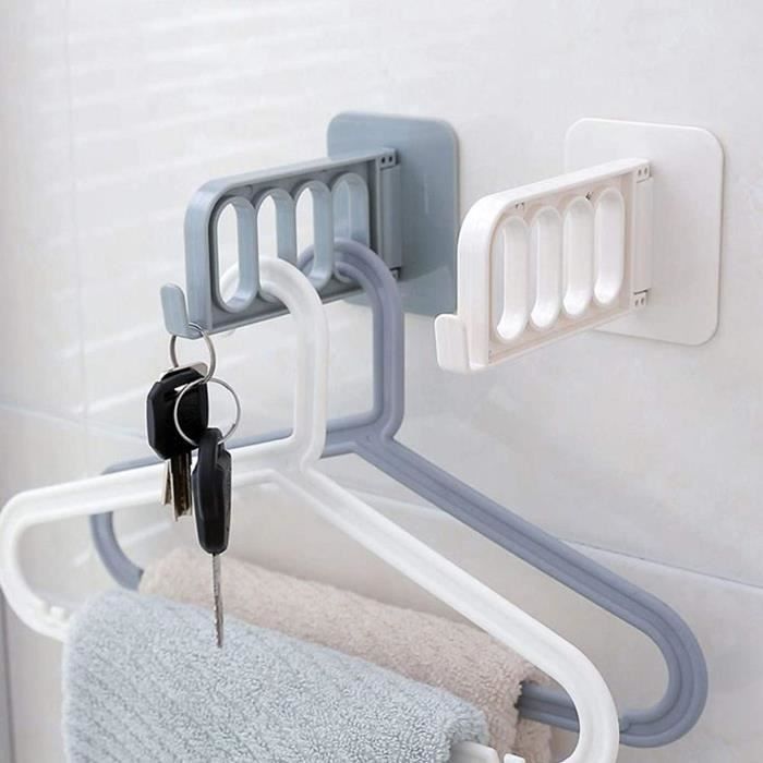 Support Mural Pour Voitures Jouets Ycezw - Lot De 12 Présentoirs Flottants, Pour Collectionneurs - Fixation Facile