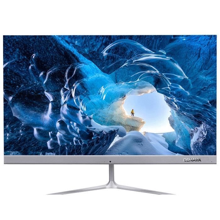 Ordinateur Tout-en-un - CENAVA I7T 23,8"