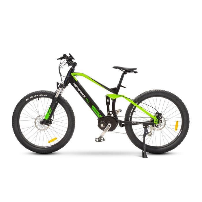 Velo electrique on sale performant