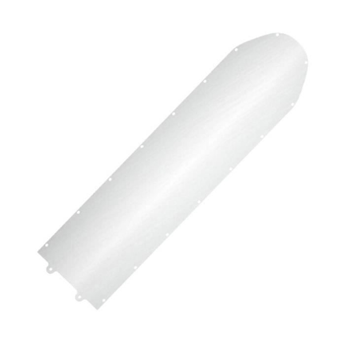 Cache Batterie Inférieur Pour Trottinette électrique FF - Plaque De Protection
