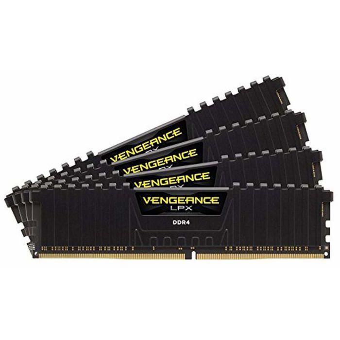 Corsair vengeance low profile outlet
