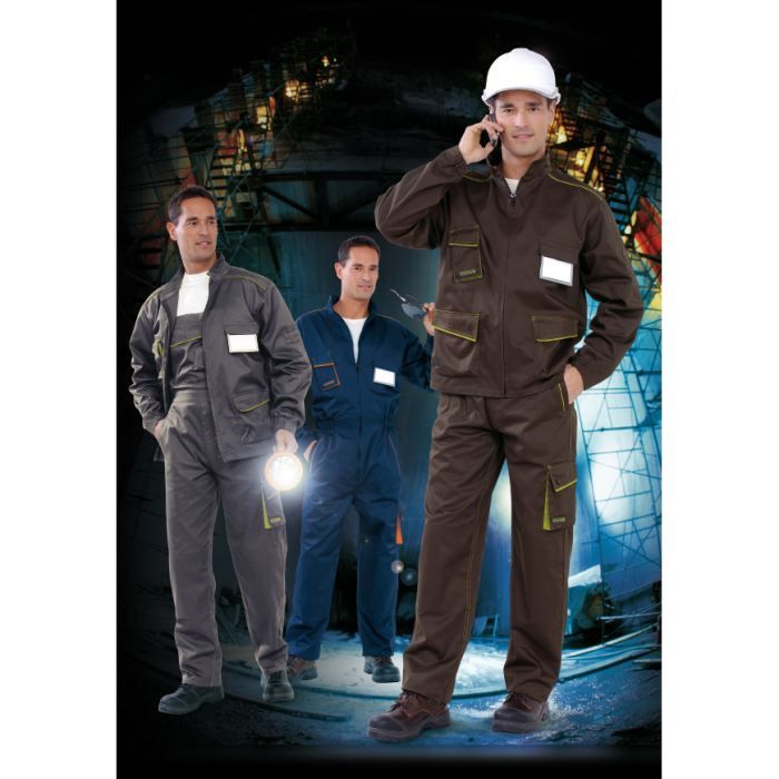 Vetement de travail delta plus on sale