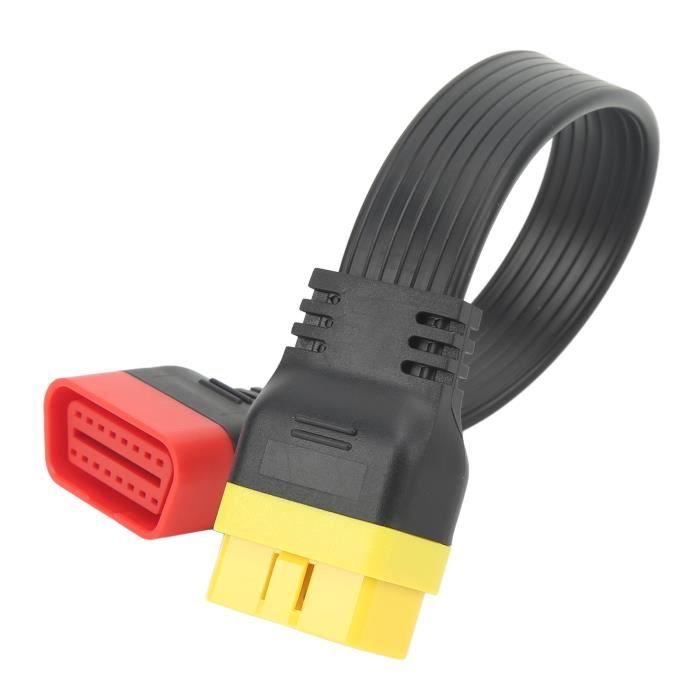 Connecteur Militaire Torsadé 36 Broches – Mâle + Femelle, Contacts Dorés, Référence F36P