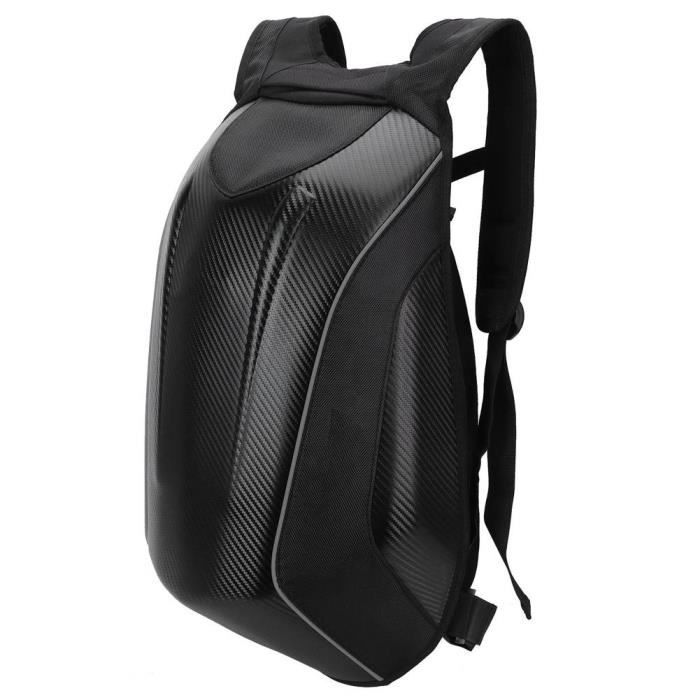 Sac a hot sale dos rigide moto