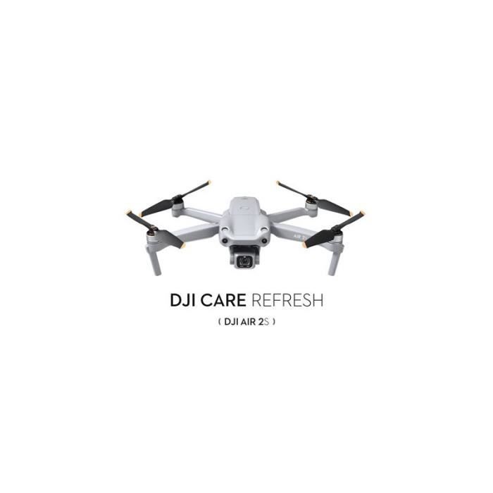 Accessoires Pour Drone Dji Care Refresh Air 2s Dji - vue 2