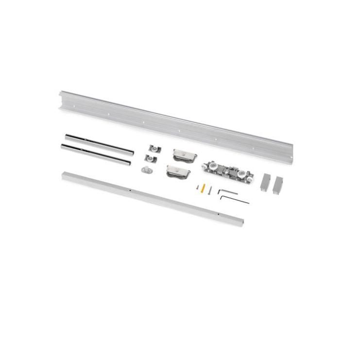 Kit De Réparation Pour Glacière Igloo – 2 Loquets, 3 Charnières, Vis Inox – Compatible 50 à 165 Litres, Facile à Installer
