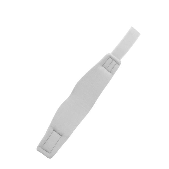 Support Cervical Pour Le Cou - Souple, Confortable - Soulagement Des Douleurs Cervicales - Neuf