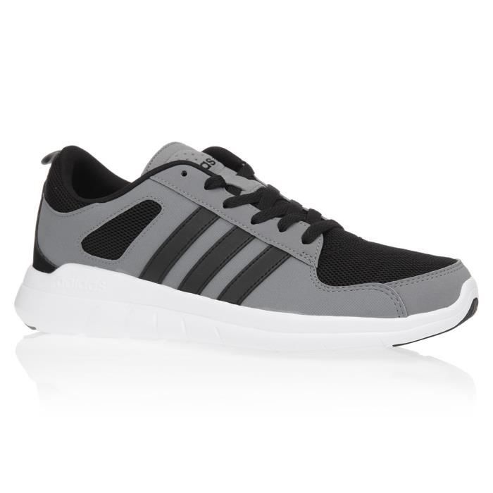 Evacuation Go up and down get annoyed ADIDAS NEO Baskets X Lite Chaussures Homme Noir et gris - Cdiscount Chaussures Evacuation Go up and down get annoyed ADIDAS NEO Baskets X Lite Chaussures Homme Noir et gris - Cdiscount Chaussures