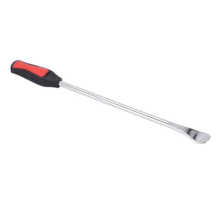 Outil De Pneu Levier Cuillères De Pneu Levier Et Protecteurs Rouge De Jante Pour Changeant De