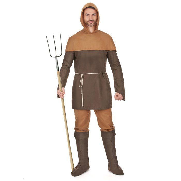 DEGUISEMENT PANOPLIE DE DEGUISEMENT Déguisement paysan médiéval