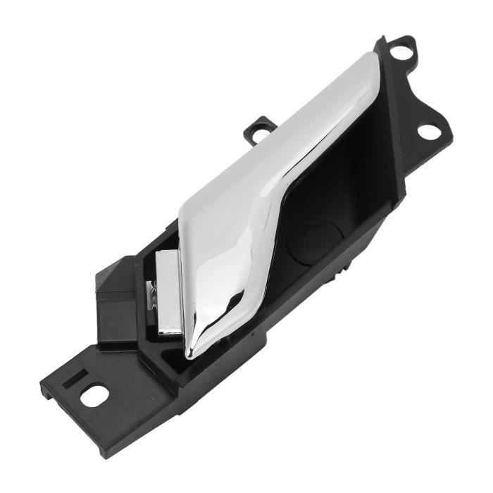 Poignée Porte Intérieure Gauche Dacia Logan, Duster, Sandero - 8200733847/8200733848 - ABS Qualité
