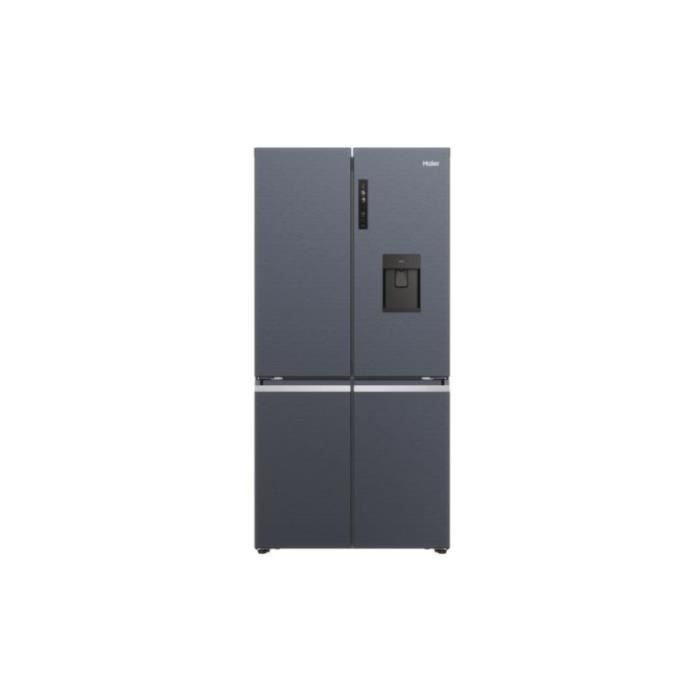 Réfrigérateur multi portes HAIER HCR5919EHMB-