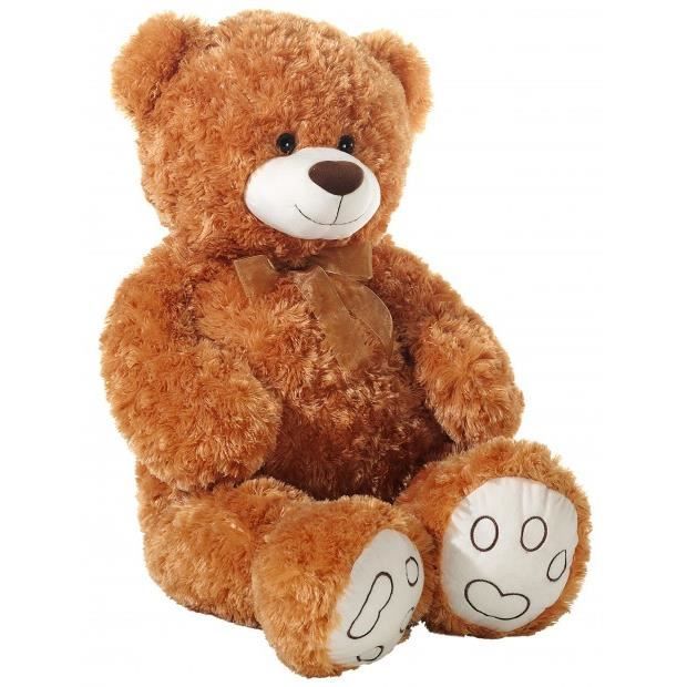 Ours jouet sales