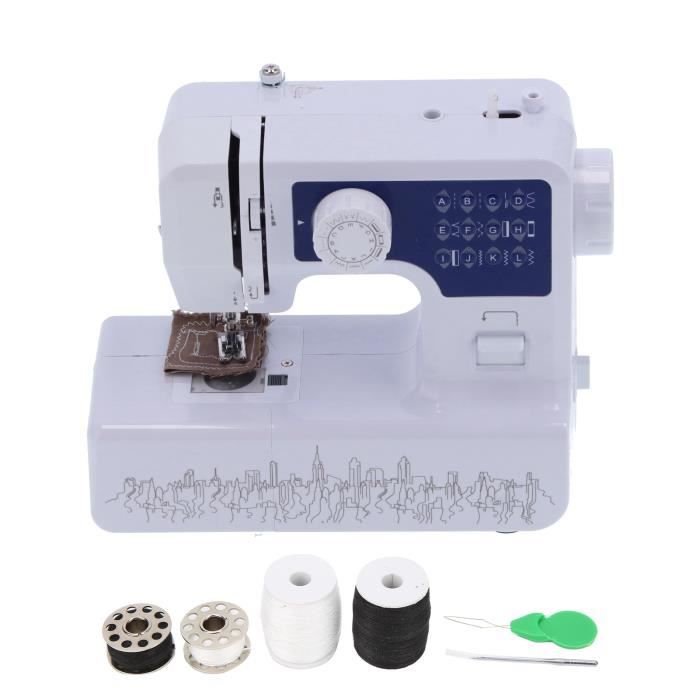 Uonlytech Kit De Tournevis De Machine à Coudre Par 5 Tournevis Pour