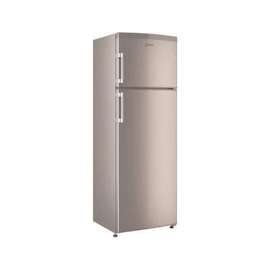 INDESIT Réfrigérateur congélateur haut IT60732SFR