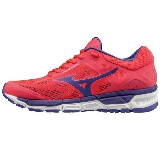 mizuno running femme fin de serie