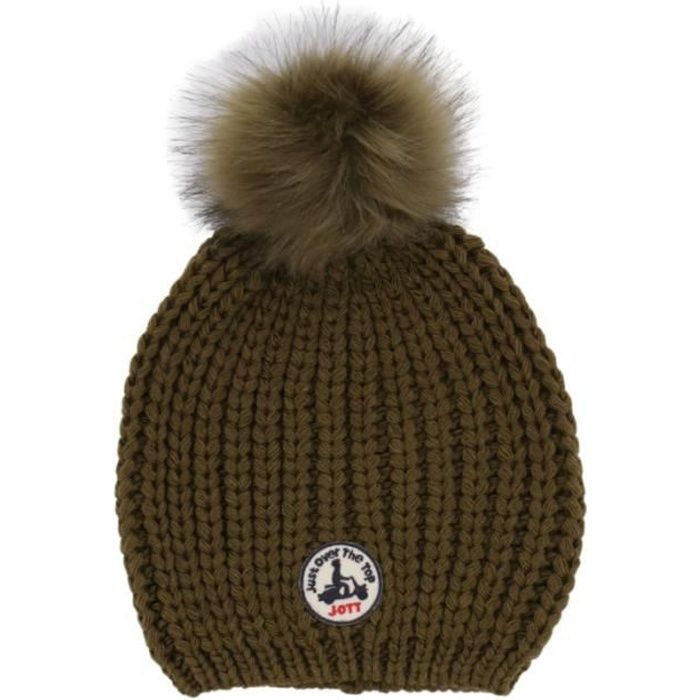 Bonnet jott 2025 pompon