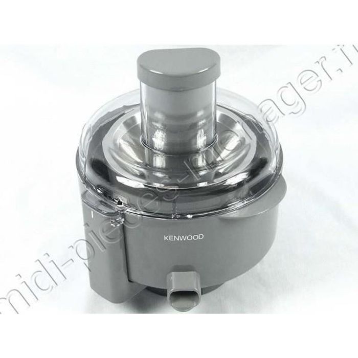 Centrifugeuse Complete At285 Kenwood Prospero Awat285001 Kw714217